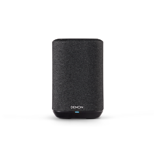 Denon Home 150 NV HEOS Wi-Fi Speaker - Black