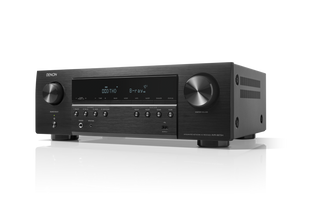 Denon AVR-S670H 5.2 Channel 8K AV Receiver - Magnum Sound and Vision
