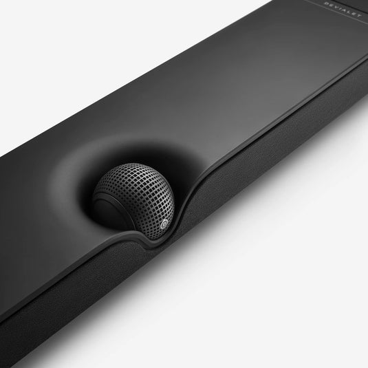 Devialet Dione Dolby Atmos Soundbar - (FREE  Devialet Remote valued at $399)