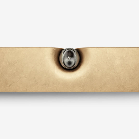 Devialet Dione Dolby Atmos Soundbar - (FREE  Devialet Remote valued at $399)