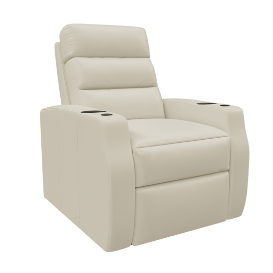 Sovereign Cinema Duke Series Home Theatre Seating
