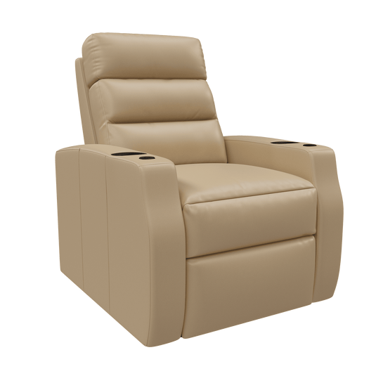 Sovereign Cinema Duke Series Home Theatre Seating