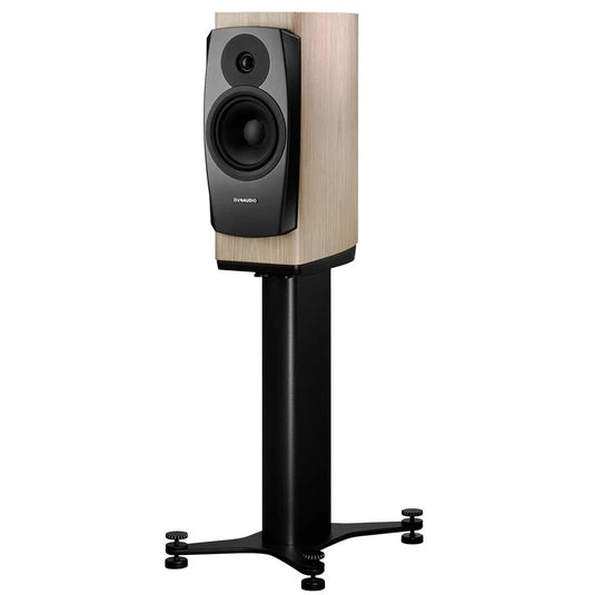 Dynaudio Confidence 20 Standmount Speakers Includes Stand Pair - Magnum Sound and Vision