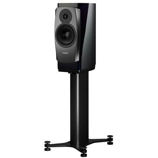 Dynaudio Confidence 20 Standmount Speakers Includes Stand Pair - Magnum Sound and Vision