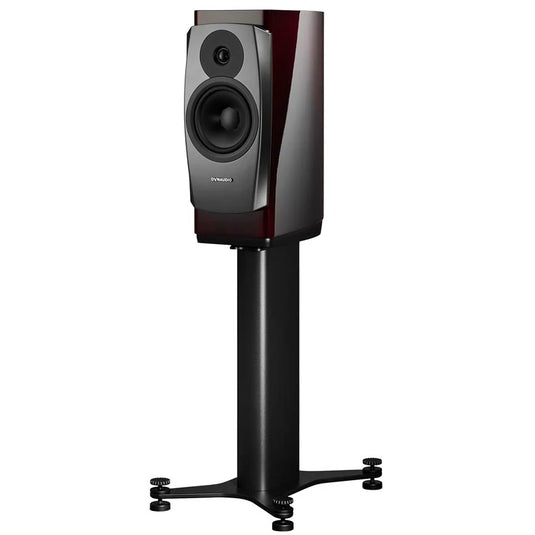 Dynaudio Confidence 20 Standmount Speakers Includes Stand Pair - Magnum Sound and Vision