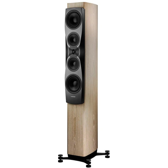 Dynaudio Confidence 50 Floorstanding Speakers Pair - Magnum Sound and Vision