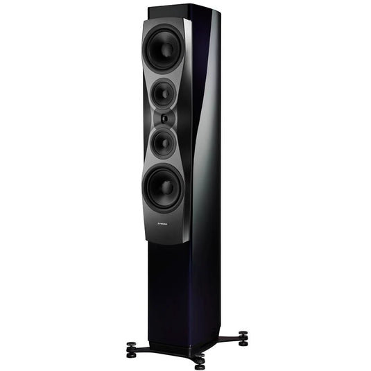 Dynaudio Confidence 60 Floorstanding Speakers Pair - Magnum Sound and Vision