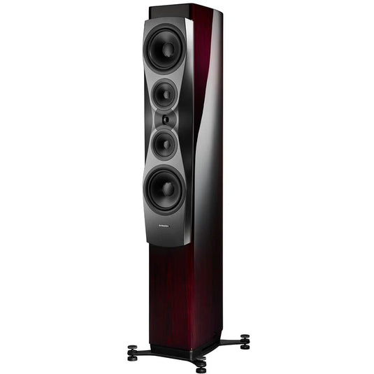 Dynaudio Confidence 60 Floorstanding Speakers Pair - Magnum Sound and Vision
