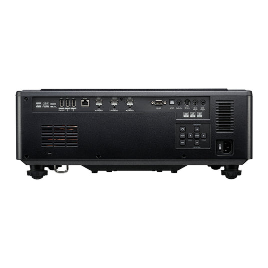 Optoma UHR90DV 4K UHD Triple Laser RGB Projector