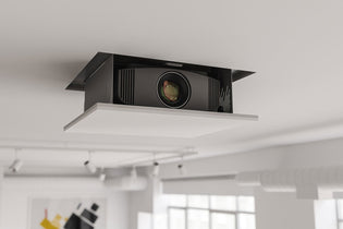 Nexus 21 Eclipse E-550 (Motorized Projector Drop-Down Lift)