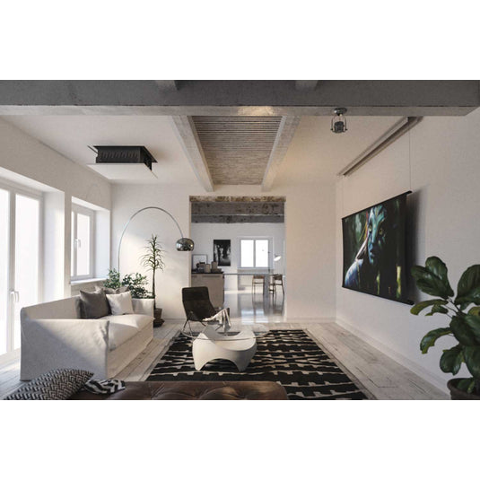 Nexus 21 Eclipse E-550 (Motorized Projector Drop-Down Lift)