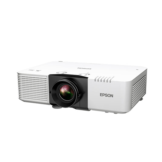 Epson EB-L690U 6500lm WUXGA Installation 3LCD Laser Projector