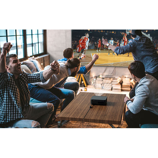 Epson EF-62B Mini Smart Projector