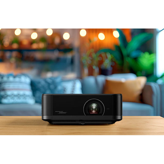 Epson EF-62B Mini Smart Projector