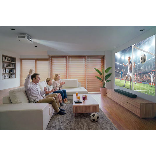 Epson EH-LS6000 4K 3LCD Laser Projector