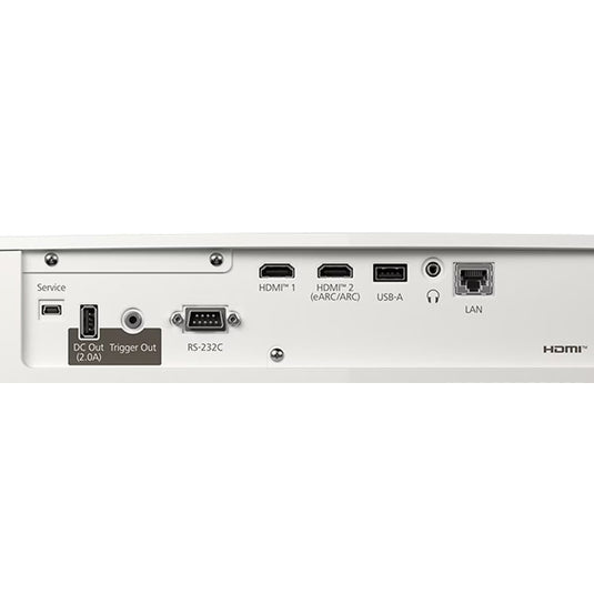 Epson EH-LS7500 4K 3LCD Laser Projector