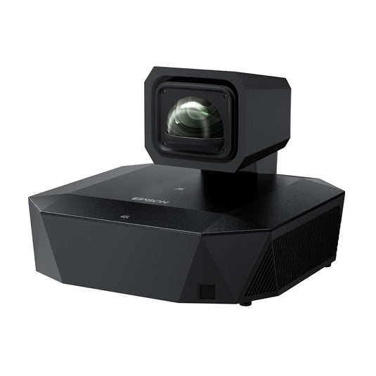 Epson EH-QL3000 4K Home Theatre Laser Projector
