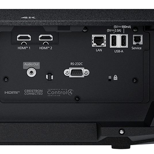 Epson EH-QL3000 4K Home Theatre Laser Projector