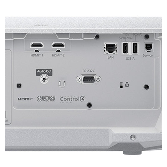 Epson EH-QL3000 4K Home Theatre Laser Projector