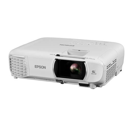 Epson EH-TW850 Home Theatre and Business Projector
