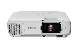 Epson EH-TW850 Home Theatre and Business Projector