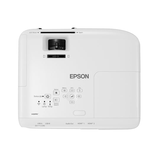 Epson EH-TW850 Home Theatre and Business Projector