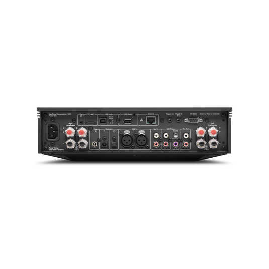 Cambridge Audio Evo 150 SE Streaming Amplifier