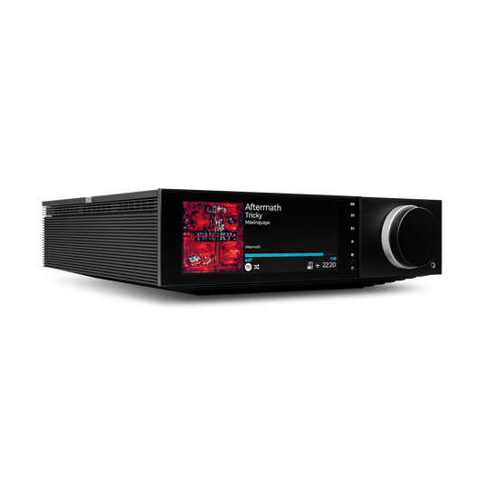 Cambridge Audio Evo 150 SE Streaming Amplifier