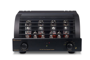 PrimaLuna EVO 400 Tube Integrated Amplifier