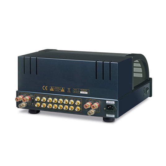 PrimaLuna EVO 400 Tube Integrated Amplifier - Magnum Sound and Vision