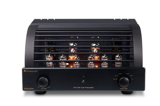 PrimaLuna EVO 400 Tube Preamplifier