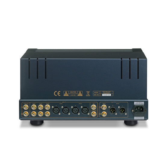 PrimaLuna EVO 400 Tube Preamplifier - Magnum Sound and Vision