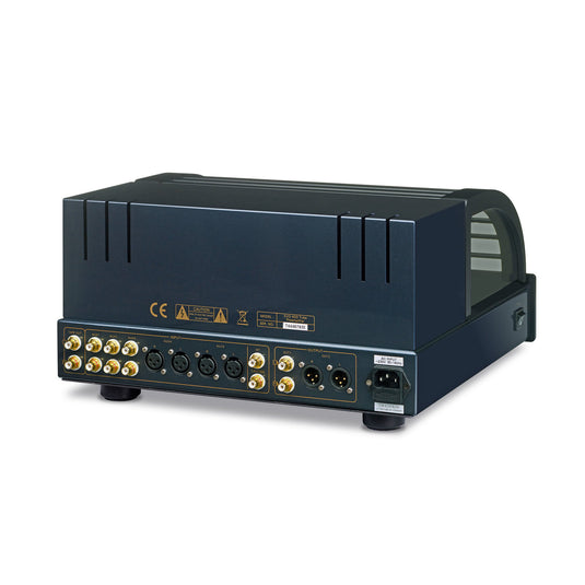 PrimaLuna EVO 400 Tube Preamplifier - Magnum Sound and Vision