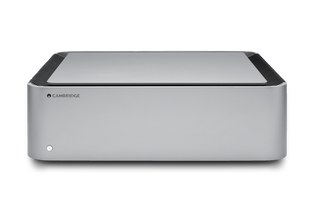 Cambridge Audio Edge M Power Amp - Magnum Sound and Vision