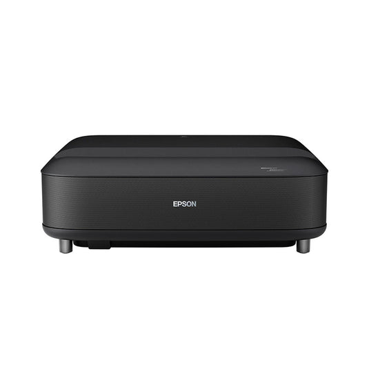 Epson EH-LS670B with 120 inch UST Screen