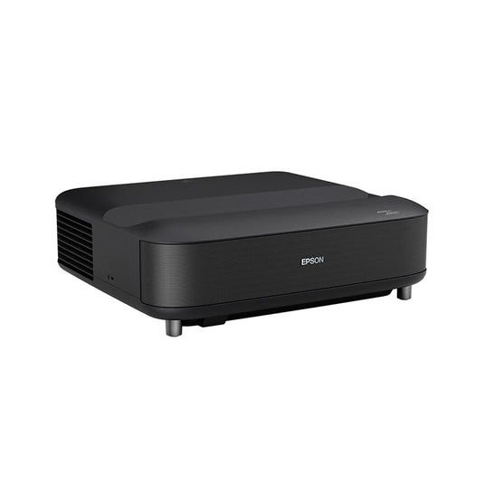 Epson EH-LS670B with 120 inch UST Screen