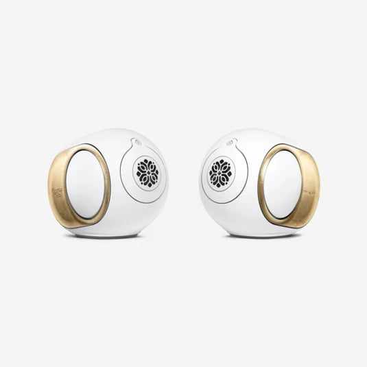 Devialet Phantom Ultimate 98 dB