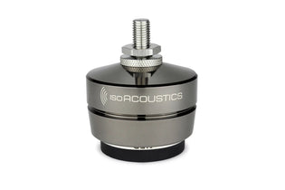 IsoAcoustics GAIA I Speaker Isolator, Each