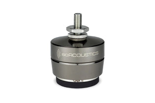 IsoAcoustics GAIA II Speaker Isolator, Each