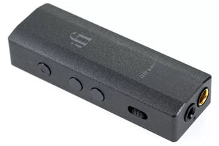 iFi Go Bar Portable USB Headphone DAC - Magnum Sound and Vision