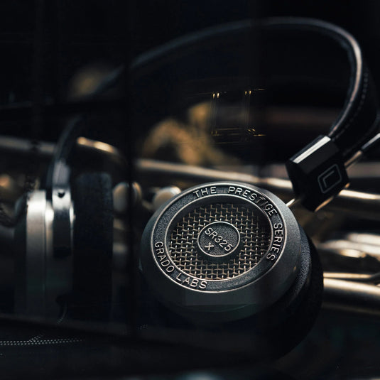 Grado SR325x Prestige Series Headphones