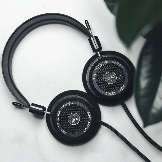 Grado SR60x Prestige Series Headphones