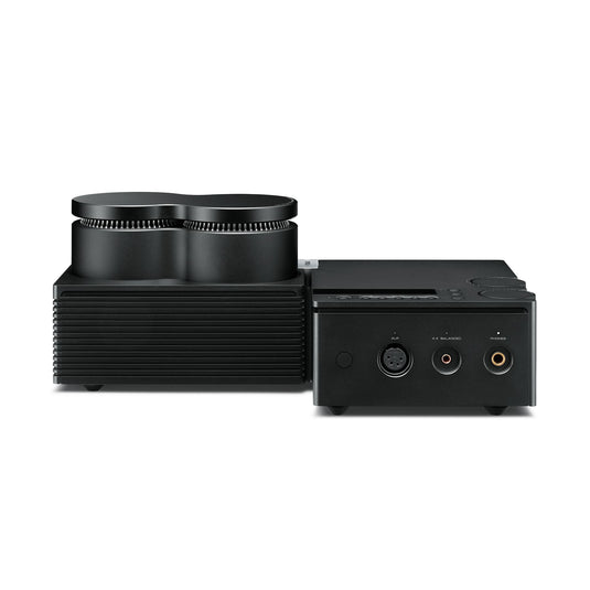 Yamaha HA-L7A Flagship Headphone Amplifier with Built-in DAC