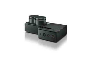 Yamaha HA-L7A Flagship Headphone Amplifier with Built-in DAC