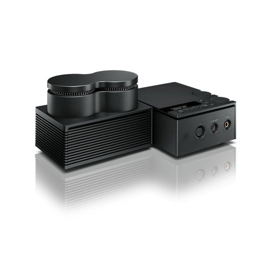 Yamaha HA-L7A Flagship Headphone Amplifier with Built-in DAC