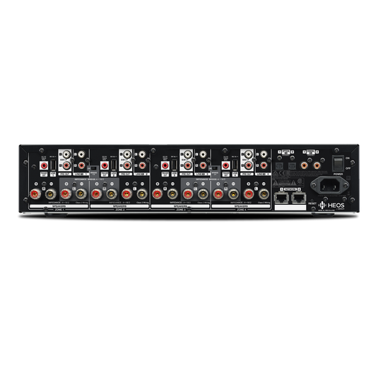 Denon HEOS Drive HS2 - Magnum Sound and Vision