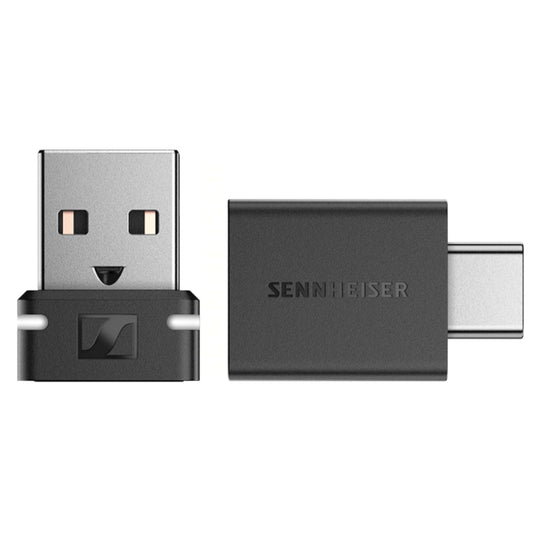 Sennheiser BTD 600 Bluetooth 5.2 USB Audio Dongle