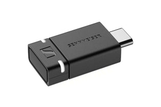Sennheiser BTD 600 Bluetooth 5.2 USB Audio Dongle