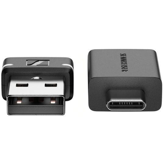 Sennheiser BTD 600 Bluetooth 5.2 USB Audio Dongle