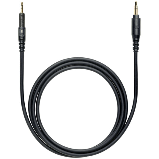 Audio Technica ATH-M70X Wired Professional Monitor Headphones - Black